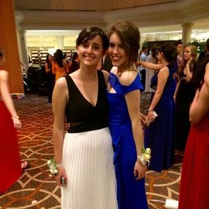 Meet your Posher, Alden